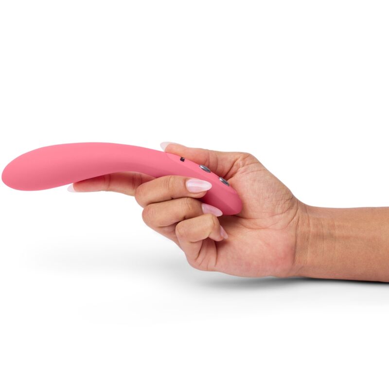 JE JOUE - PINK WAND G-SPOT VIBRATOR