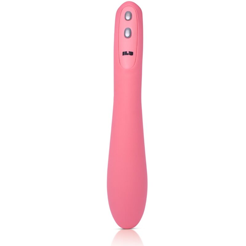 JE JOUE - PINK WAND G-SPOT VIBRATOR