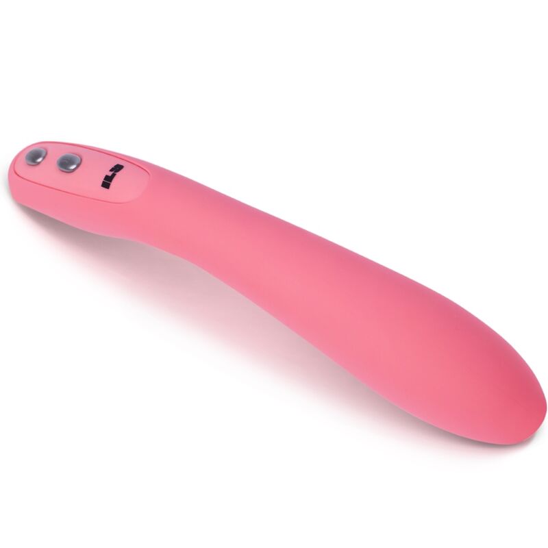 JE JOUE - PINK WAND G-SPOT VIBRATOR