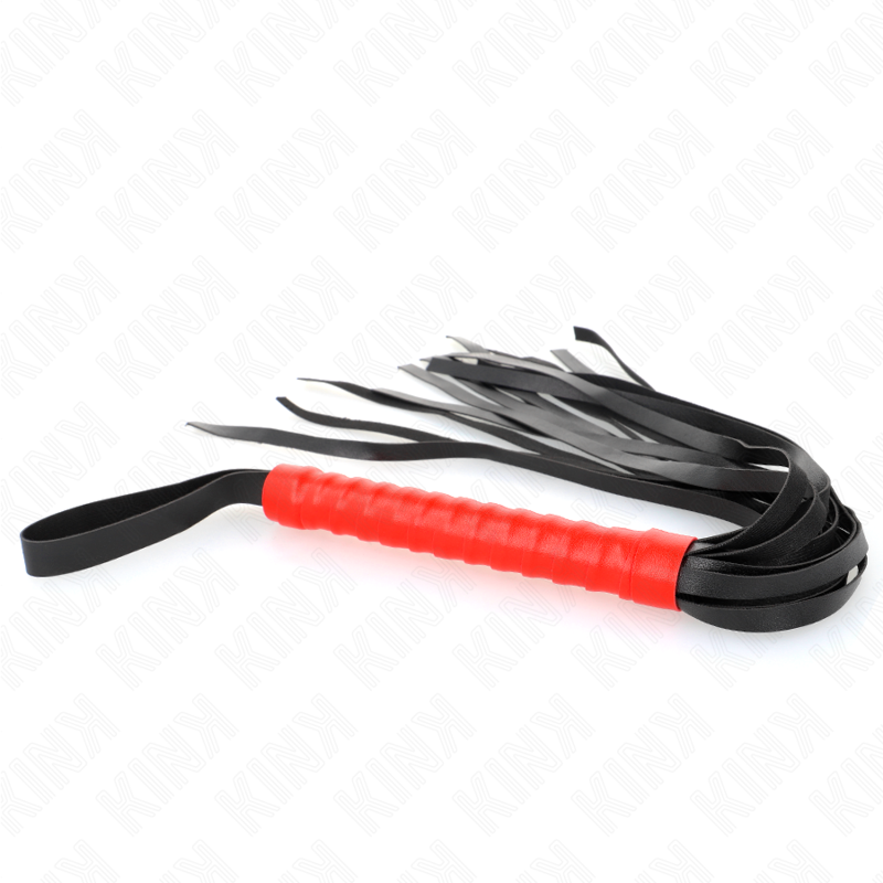 KINK - LÁTIGO DE COLA PEQUEÑO Y SUAVE 50 CM