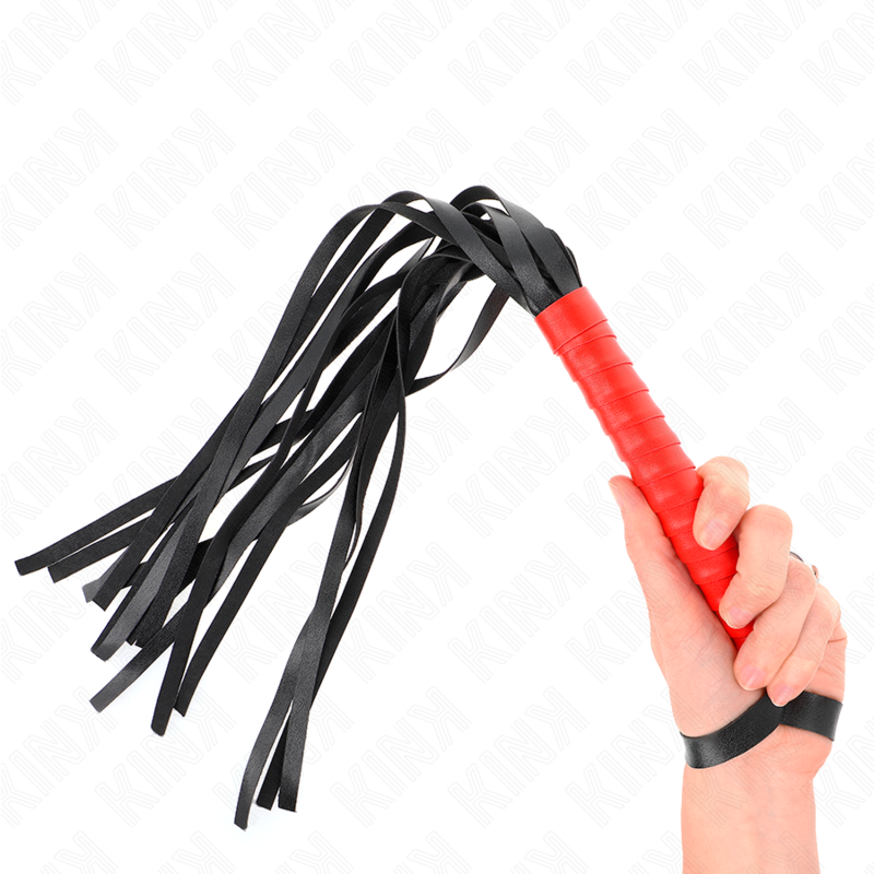 KINK - LÁTIGO DE COLA PEQUEÑO Y SUAVE 50 CM