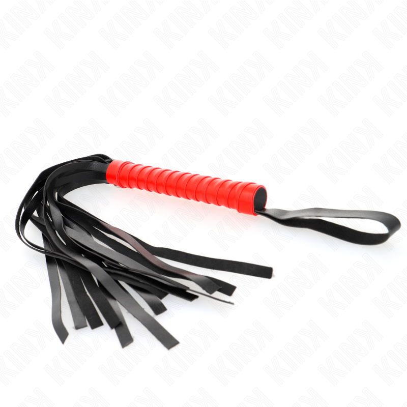 KINK - LÁTIGO DE COLA PEQUEÑO Y SUAVE 50 CM