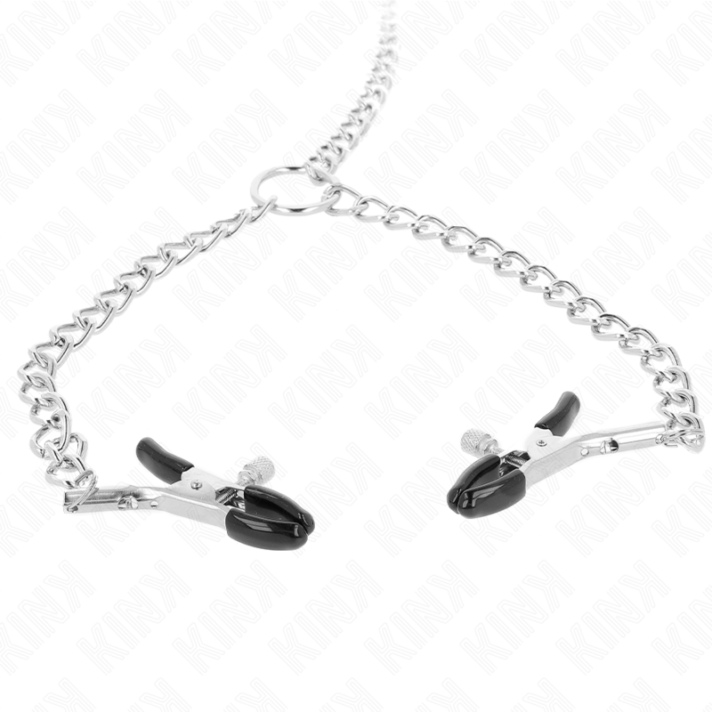 KINK - CORTADORA DE 4 CADENAS DE 32 CM CON CADENAS PEQUEÑAS DE 14 CM