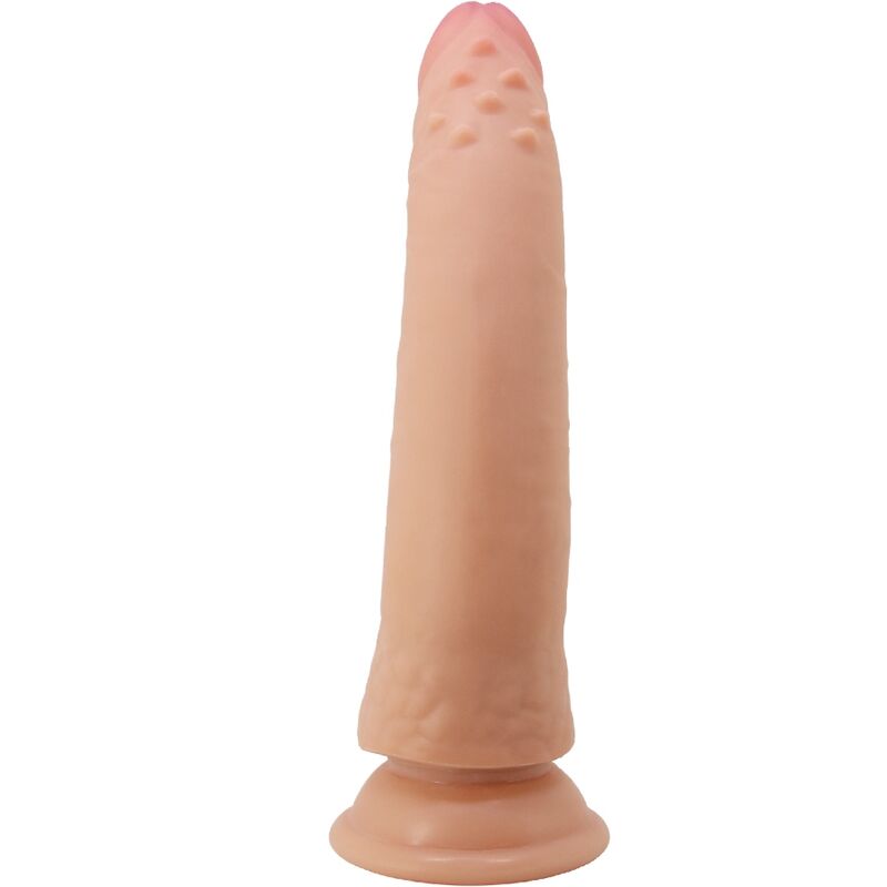 PRETTY LOVE - PENE SUPER REALISTA KABLE 21 CM MODELO CARNE 2