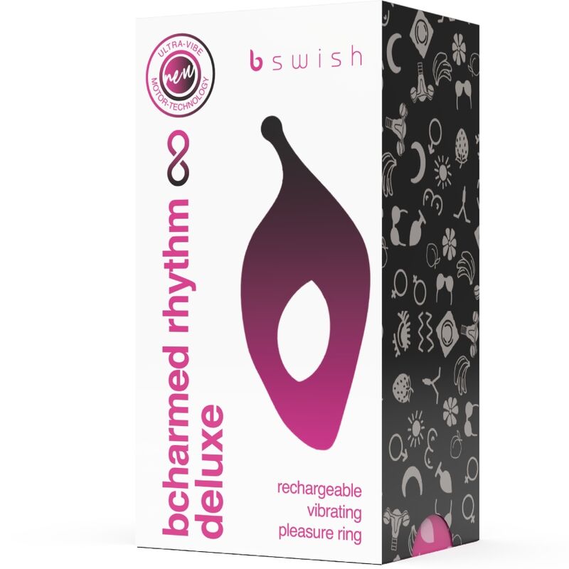 Bcharmed Rhythm Infinite Deluxe