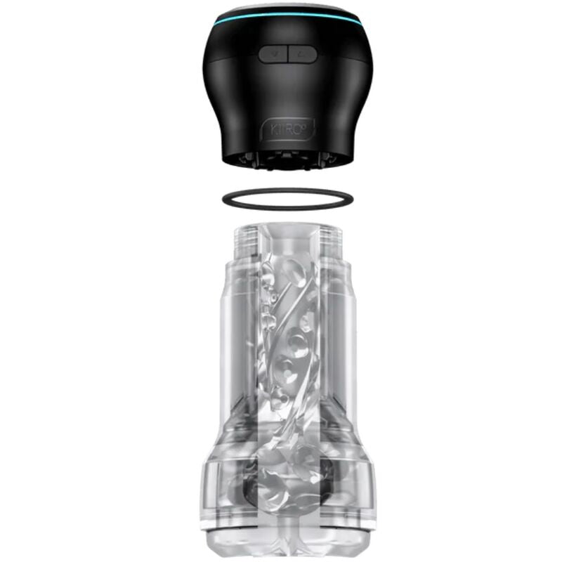 KIIROO - COMBO DE GOLPES DE BOLSILLO FEEL + GOLPE DE POTENCIA