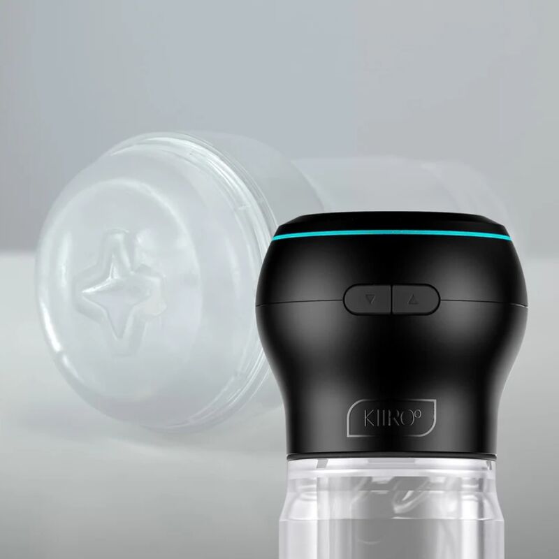 KIIROO - COMBO DE GOLPES DE BOLSILLO FEEL + GOLPE DE POTENCIA