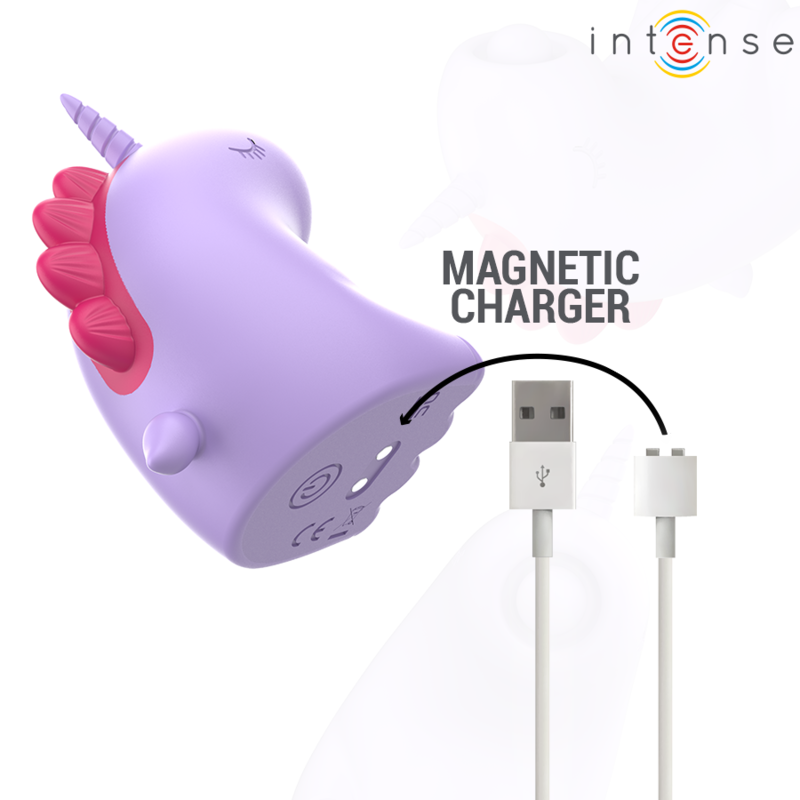 INTENSE - PINK UNICORN STIMULATING SWEETIE