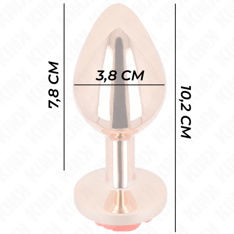 MORESSA - VIBRADOR PREMIUM SOMER COM ROTAO MÚLTIPLA