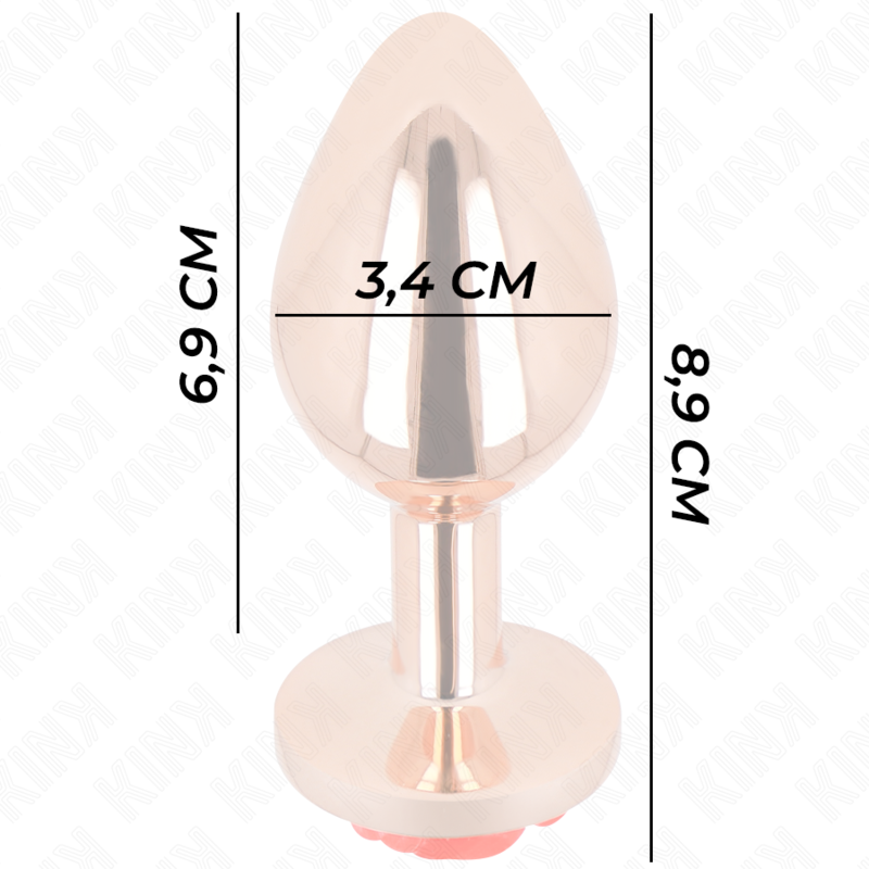 INTIMICHIC - DILADOR SILICONE 5 PCS