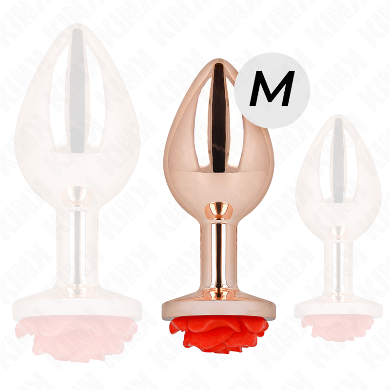 INTIMICHIC - DILADOR SILICONE 5 PCS