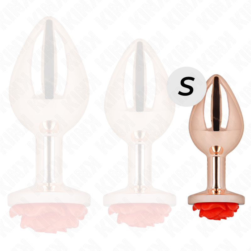 PRETTY LOVE - ESTIMULADOR VIBRADOR ANDRE