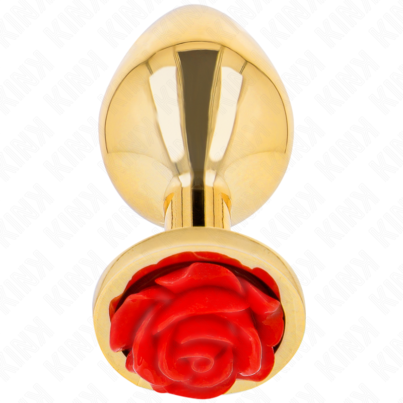BALA VIBRADOR DOURADO 2.1 CM X 7.9 CM