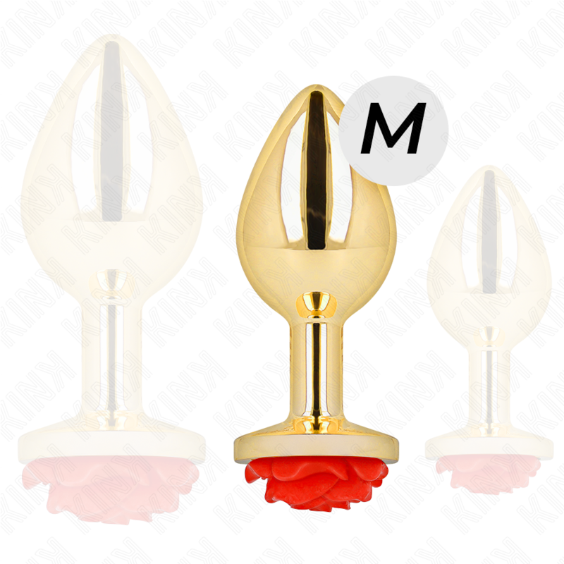 MIA - PISA VIBRATOR ROTATOR PINK