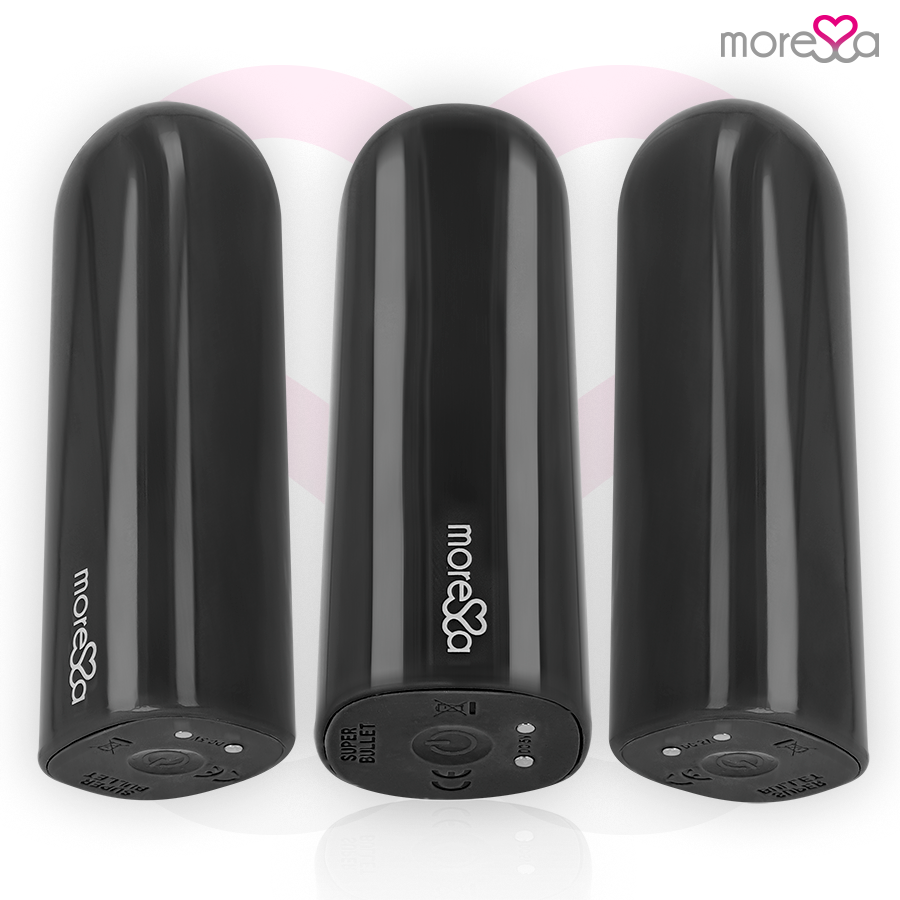 VIBRADOR DE CONTROL REMOTO NIX NEGRO