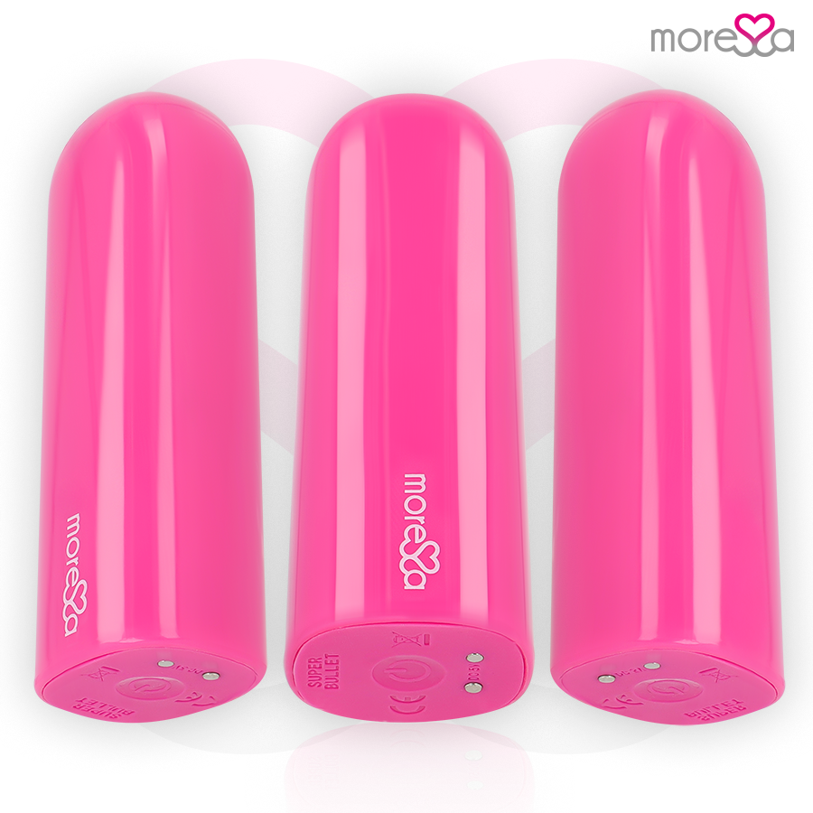 VIBRADOR DE CONTROL REMOTO NIX ROSA