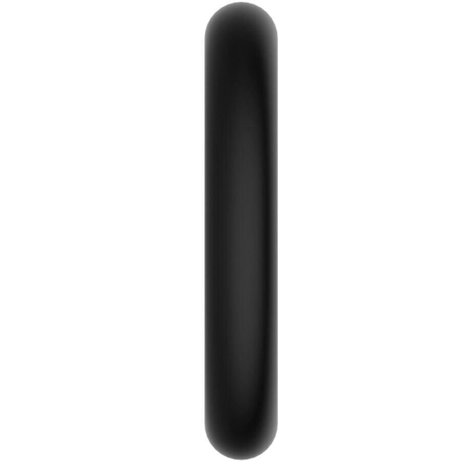 CRAZY BULL - ANEL DE SILICONE DUPLO SUPER MACIO