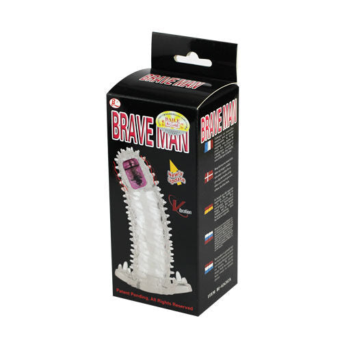 BAILE - EXTENSIÓN DEL SENSOR HOMEMBRAVE II