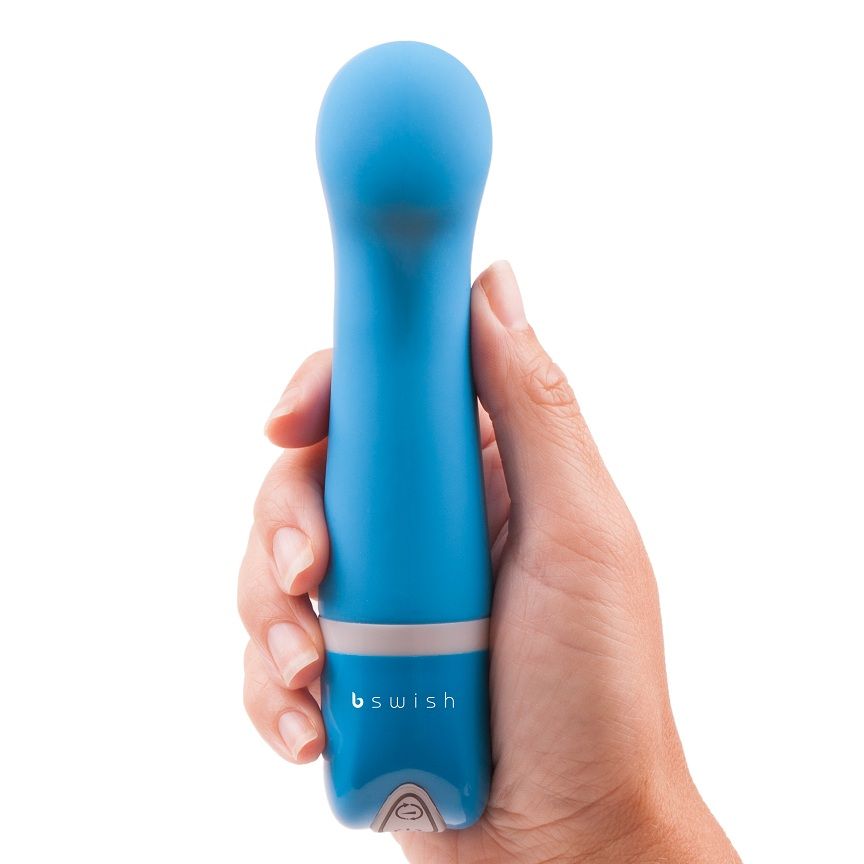 BDESIRED DELUXE CURVE LAGOON AZUL