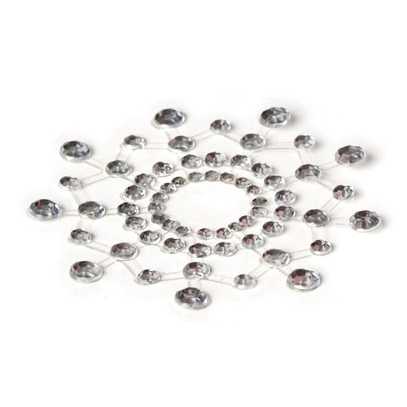 JOYERÍA - INDISCRETOS MIMI SILVER