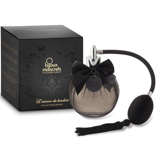 JOYERÍA - PERFUMADOR BOUDOIR ESSENCE LEAF 130 ML