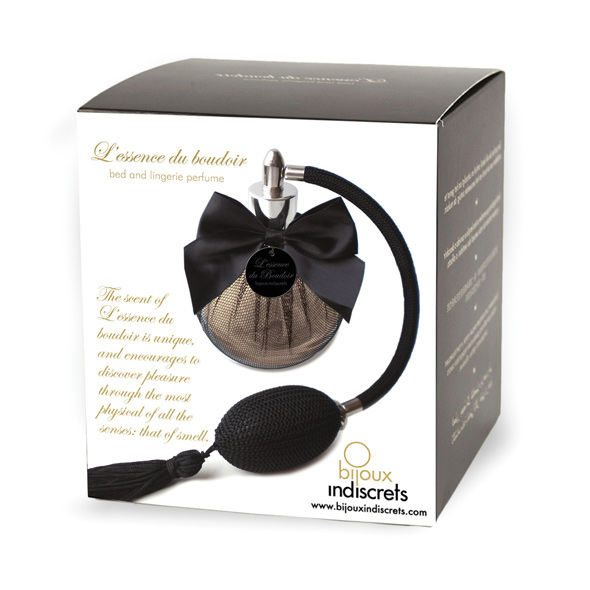 JOYERÍA - PERFUMADOR BOUDOIR ESSENCE LEAF 130 ML