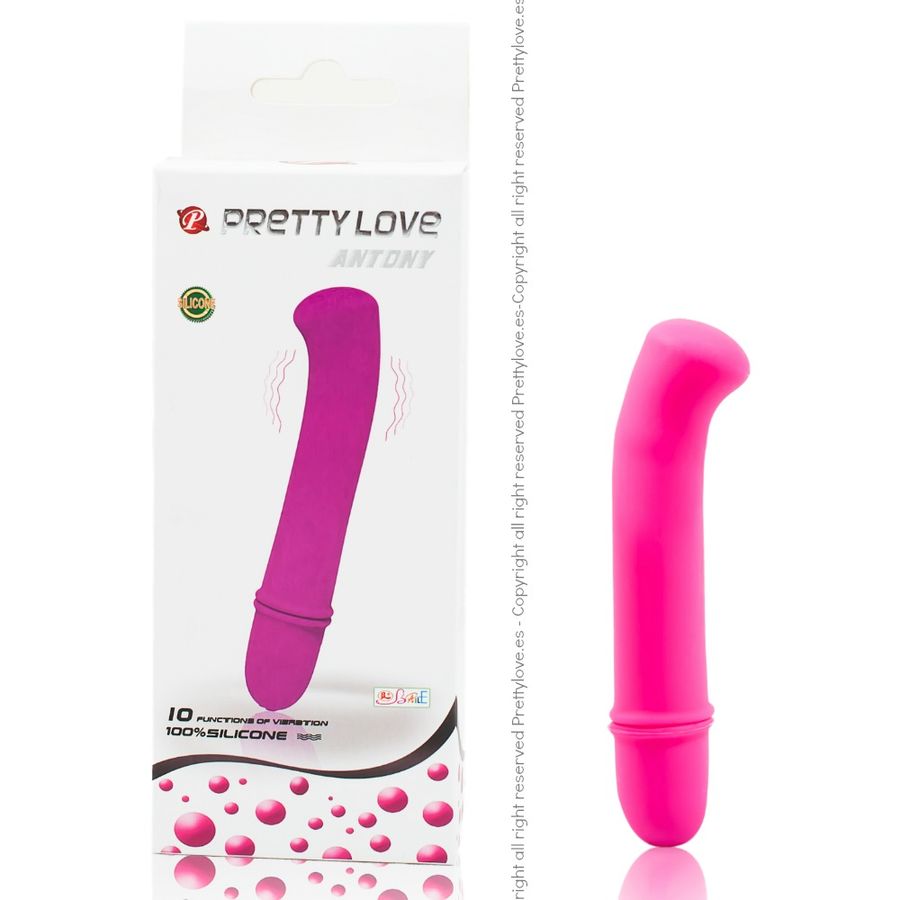 VIBRADOR ANTONY