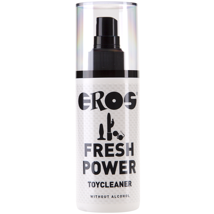 LÍNEA EROS POWER - ENERGÍA SIN ALCOHOL