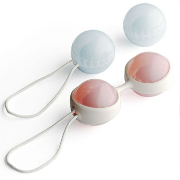 LELO - MINI BOLAS CHINAS LUNA BEADS