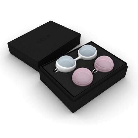 LELO - MINI BOLAS CHINAS LUNA BEADS