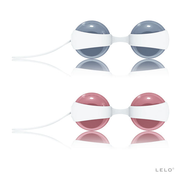 LELO - MINI BOLAS CHINAS LUNA BEADS