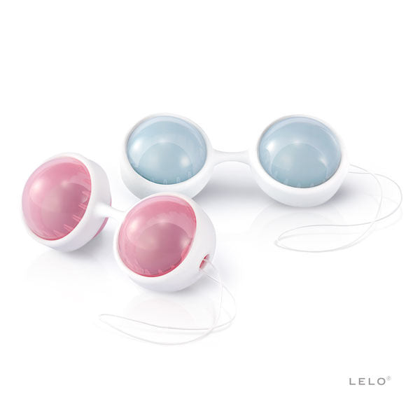 LELO - BOLAS CHINAS LUNA