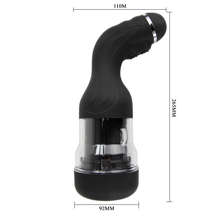 BAILE - AUTOMATIC MASTURBATOR ROTATION LOVER 5V