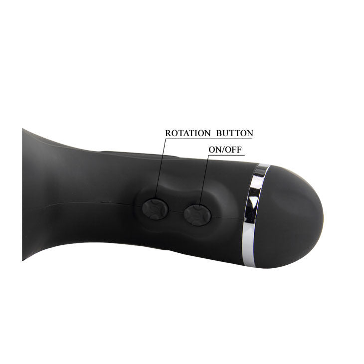 BAILE - AUTOMATIC MASTURBATOR ROTATION LOVER 5V