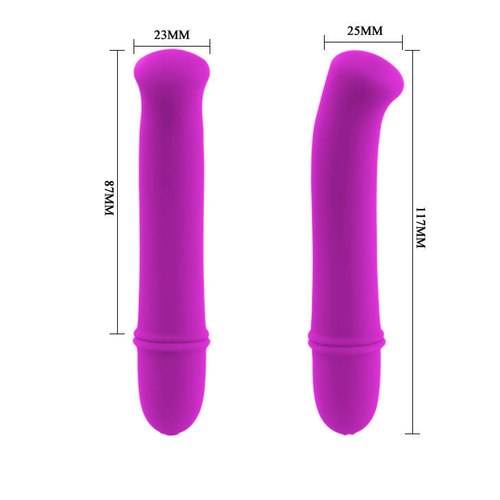 VIBRADOR ANTONY