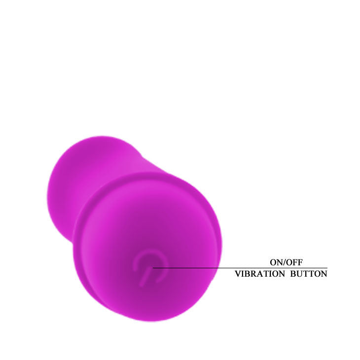 VIBRADOR ANTONY