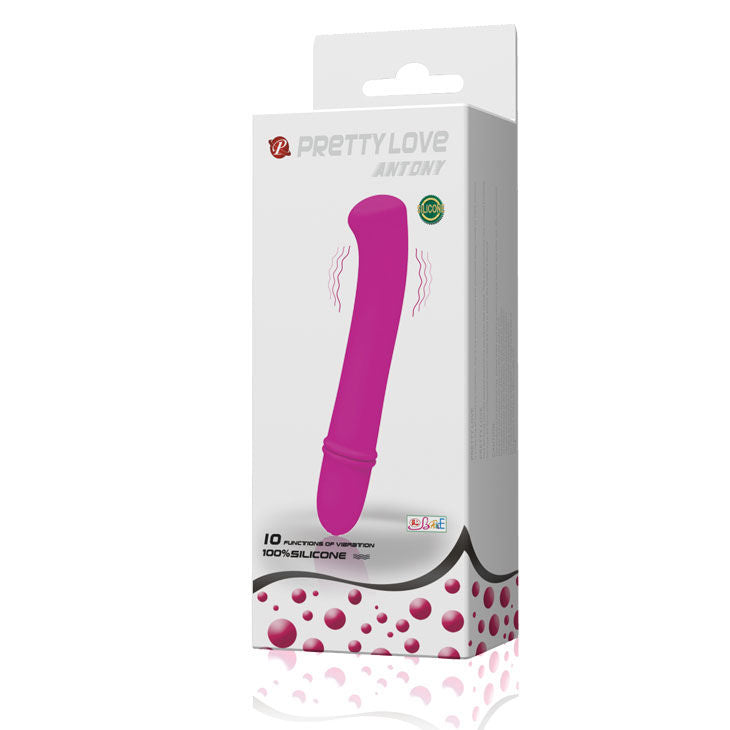 VIBRADOR ANTONY