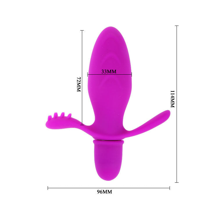 VIBRADOR FITCH