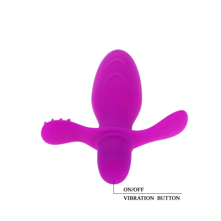 VIBRADOR FITCH