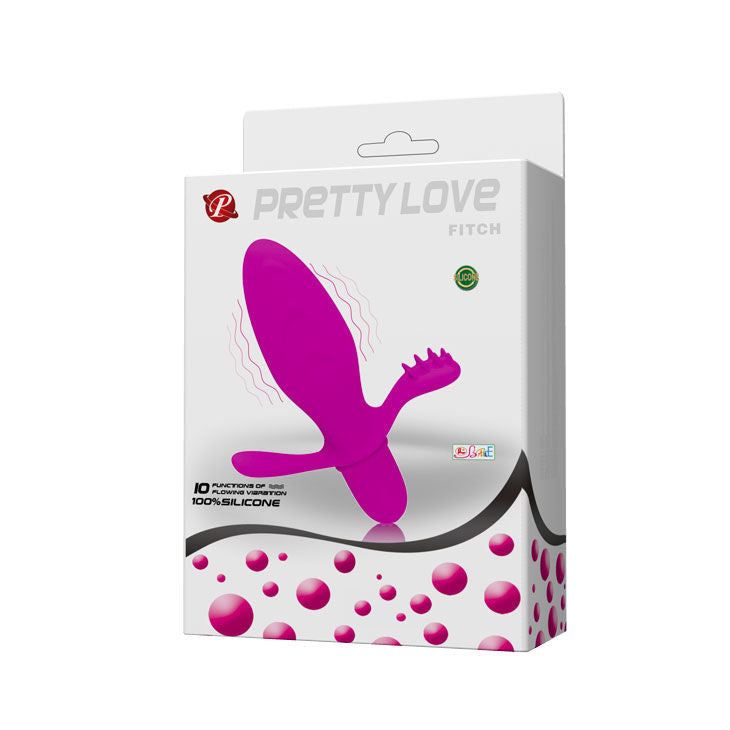 VIBRADOR FITCH