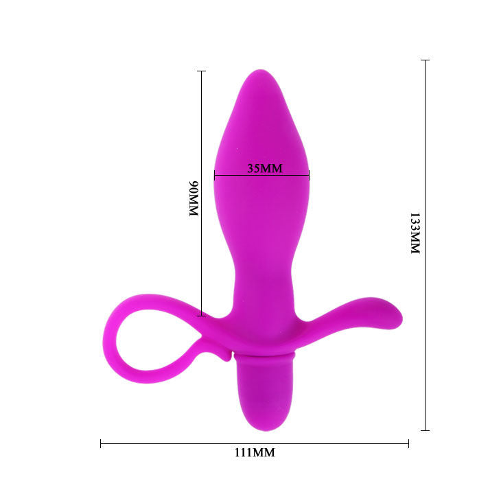 VIBRADOR TAYLOR