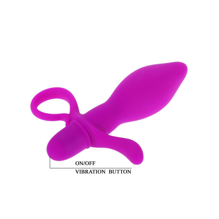 VIBRADOR TAYLOR