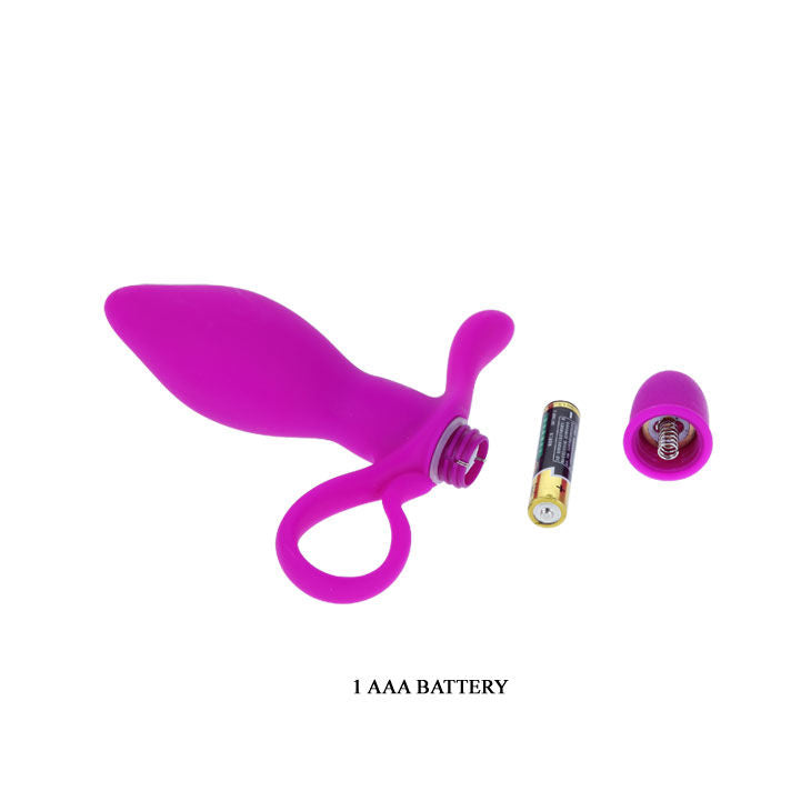 VIBRADOR TAYLOR