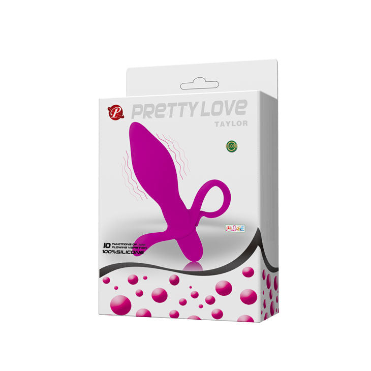 VIBRADOR TAYLOR