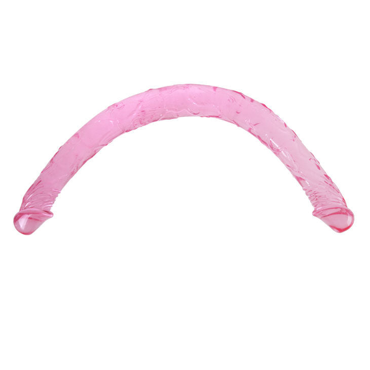 BAILE - DOBLE DONG MORADO 44,5 CM