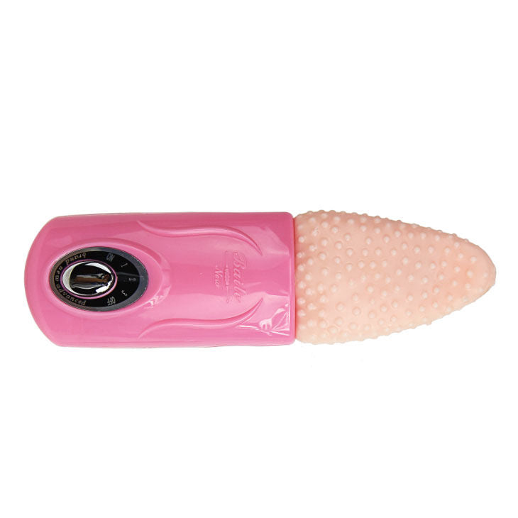 MASSAGEADOR DE DE LÍNGUA 3V