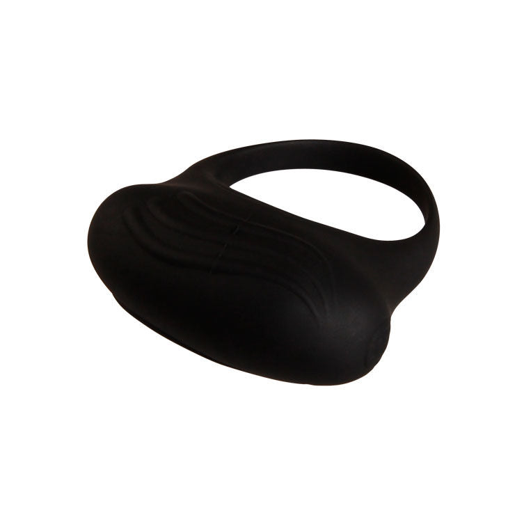 PRETTY LOVE - ANILLO VIBRADOR BERTRAM BLACK BERTRAM BLACK