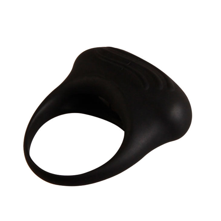 PRETTY LOVE - ANILLO VIBRADOR BERTRAM BLACK BERTRAM BLACK