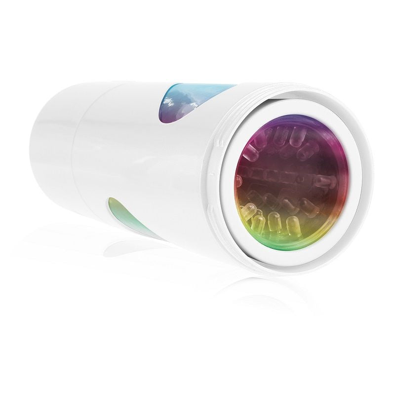 EXTREME TOYZ - ROTO BATOR USB MALE VAGINA MASTURBATOR