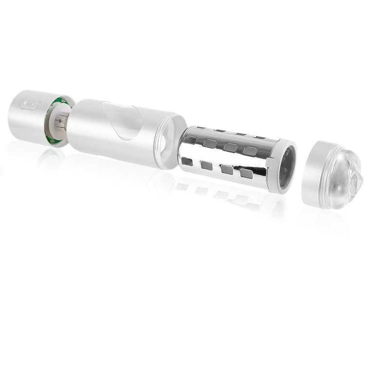 EXTREME TOYZ - ROTO BATOR USB MALE VAGINA MASTURBATOR